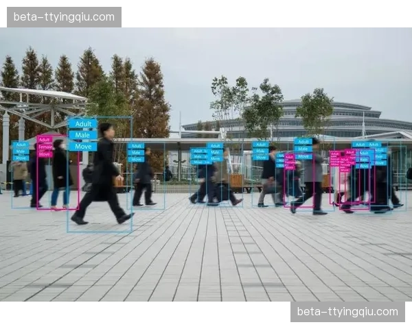 步态识别技术辅助安防系统 提升大型活动期间的可疑目标筛选效率